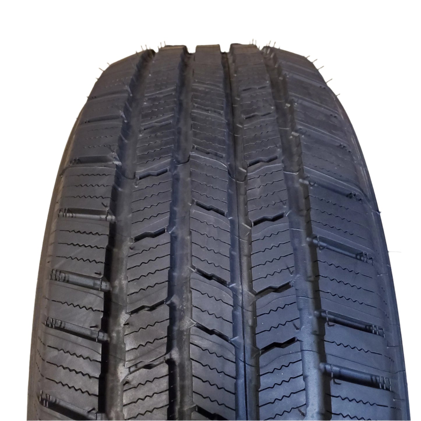 MICHELIN DEFENDER LTX BSW P 225 55 17 101H XL ALL SEASON TIRE 34941