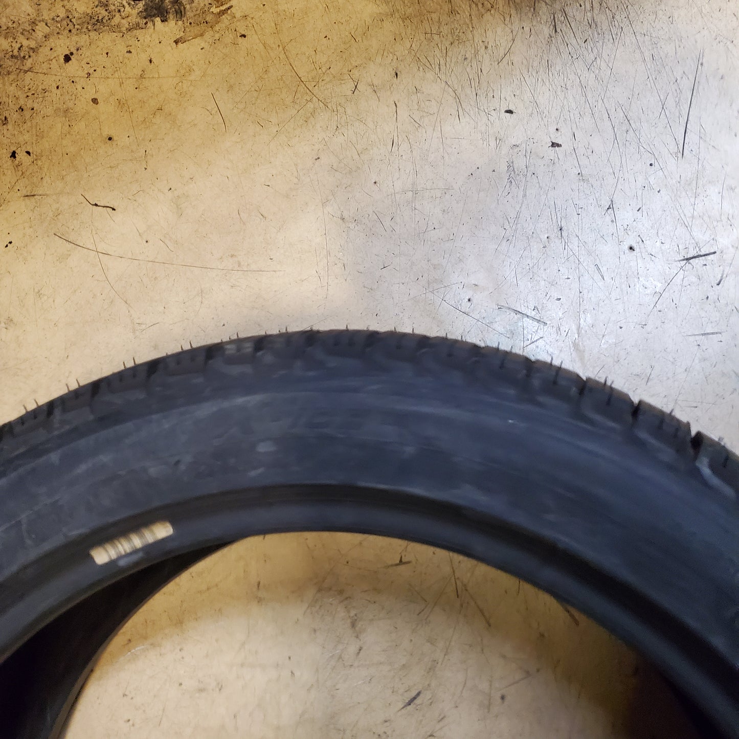 NOS MICHELIN X-ICE XI3 BSW P 225 45 18 95H XL WINTER TIRE 41826