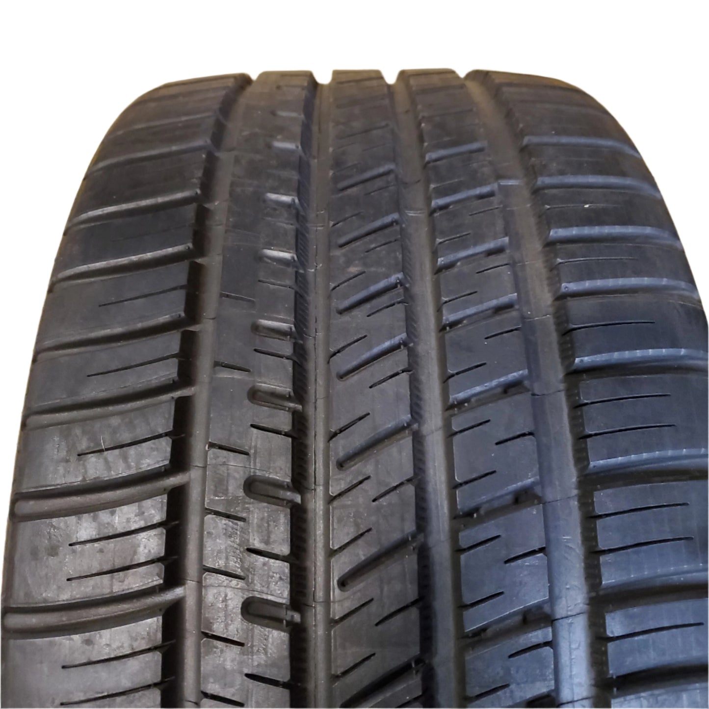 MICHELIN PILOT SPORT A/S 3 PLUS BSW P 245 35 19 89Y UHP TIRE 19713
