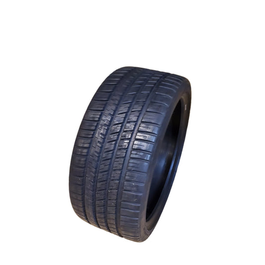 MICHELIN PILOT SPORT A/S 3 PLUS BSW P 245 35 19 89Y UHP TIRE 19713