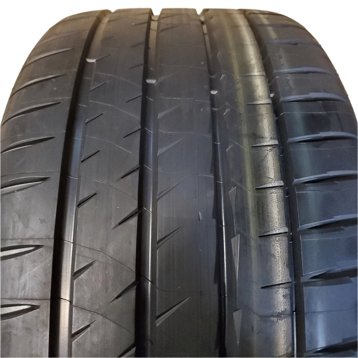 MICHELIN PILOT SPORT 4S BSW P 255 35 19 96Y XL PERFORMANCE TIRE 94916