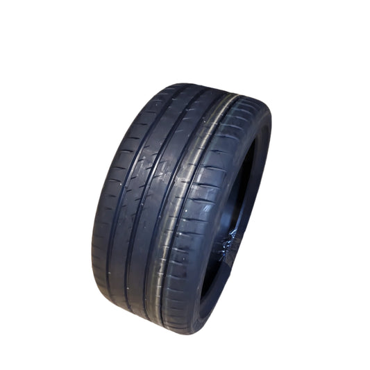 MICHELIN PILOT SPORT 4S BSW P 255 35 19 96Y XL PERFORMANCE TIRE 94916