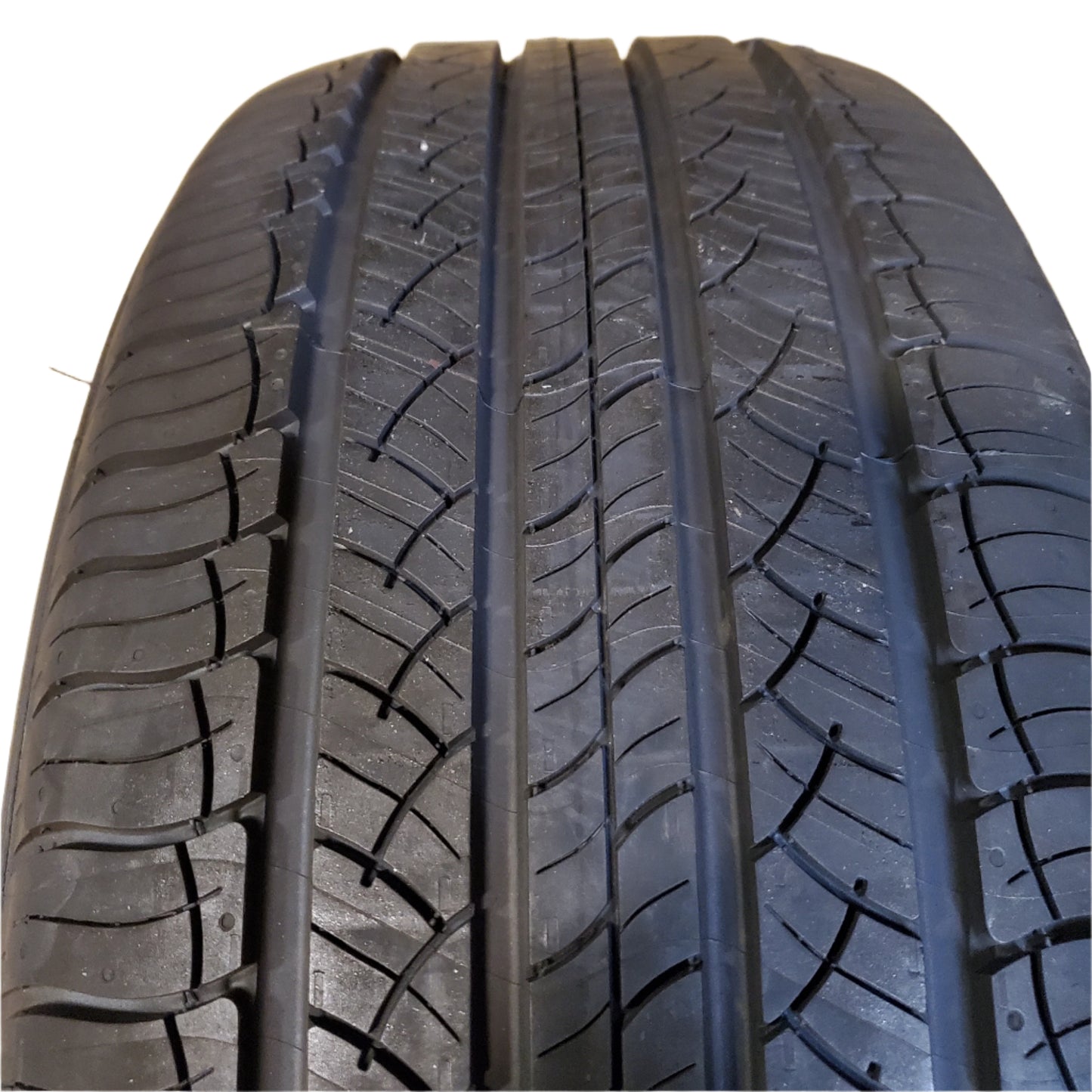 MICHELIN LATITUDE TOUR HP DT BMW RUNFLAT P 255 50 19 107H ALL SEASON TIRE 09483