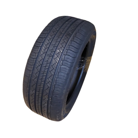 MICHELIN LATITUDE TOUR HP DT BMW RUNFLAT P 255 50 19 107H ALL SEASON TIRE 09483
