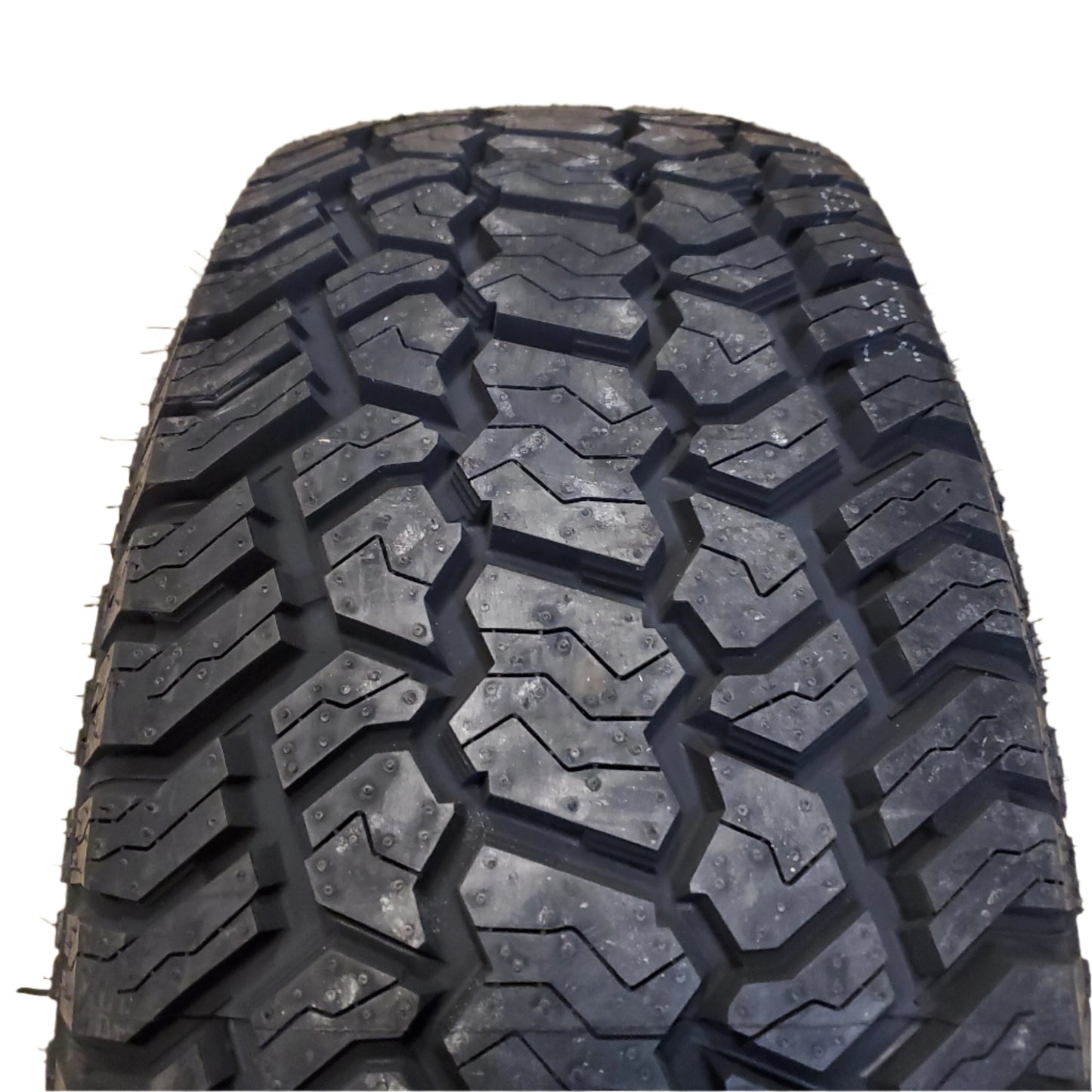 2 EL DORADO SPORT FURY AT4S BSW P 265 70 16 112T ALL TERRAIN TIRE SPT93