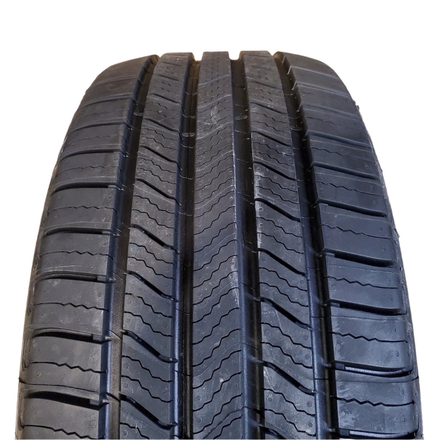 2 MICHELIN DEFENDER 2 BSW P 235 45 19 99H XL ALL SEASON TIRE 34256
