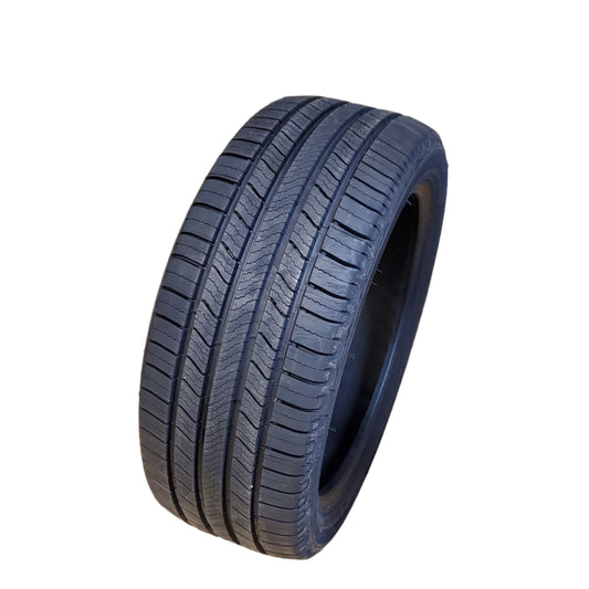 2 MICHELIN DEFENDER 2 BSW P 235 45 19 99H XL ALL SEASON TIRE 34256