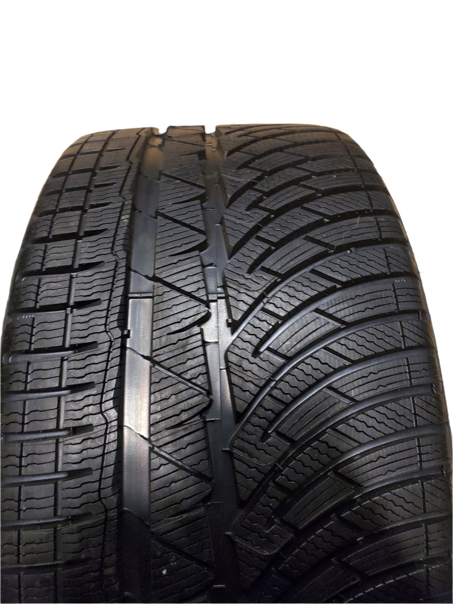 MICHELIN PILOT ALPIN PA4 BSW P 265 30 20 94W XL WINTER TIRE 04620