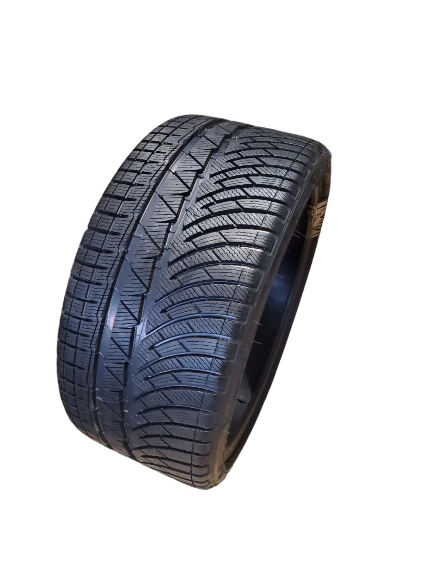 MICHELIN PILOT ALPIN PA4 BSW P 265 30 20 94W XL WINTER TIRE 04620