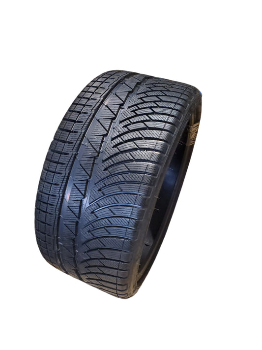 MICHELIN PILOT ALPIN PA4 BSW P 265 30 20 94W XL WINTER TIRE 04620