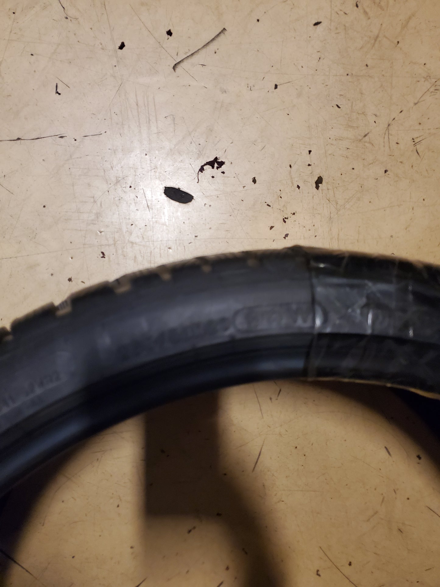 MICHELIN PILOT ALPIN PA4 BSW P 265 30 20 94W XL WINTER TIRE 04620