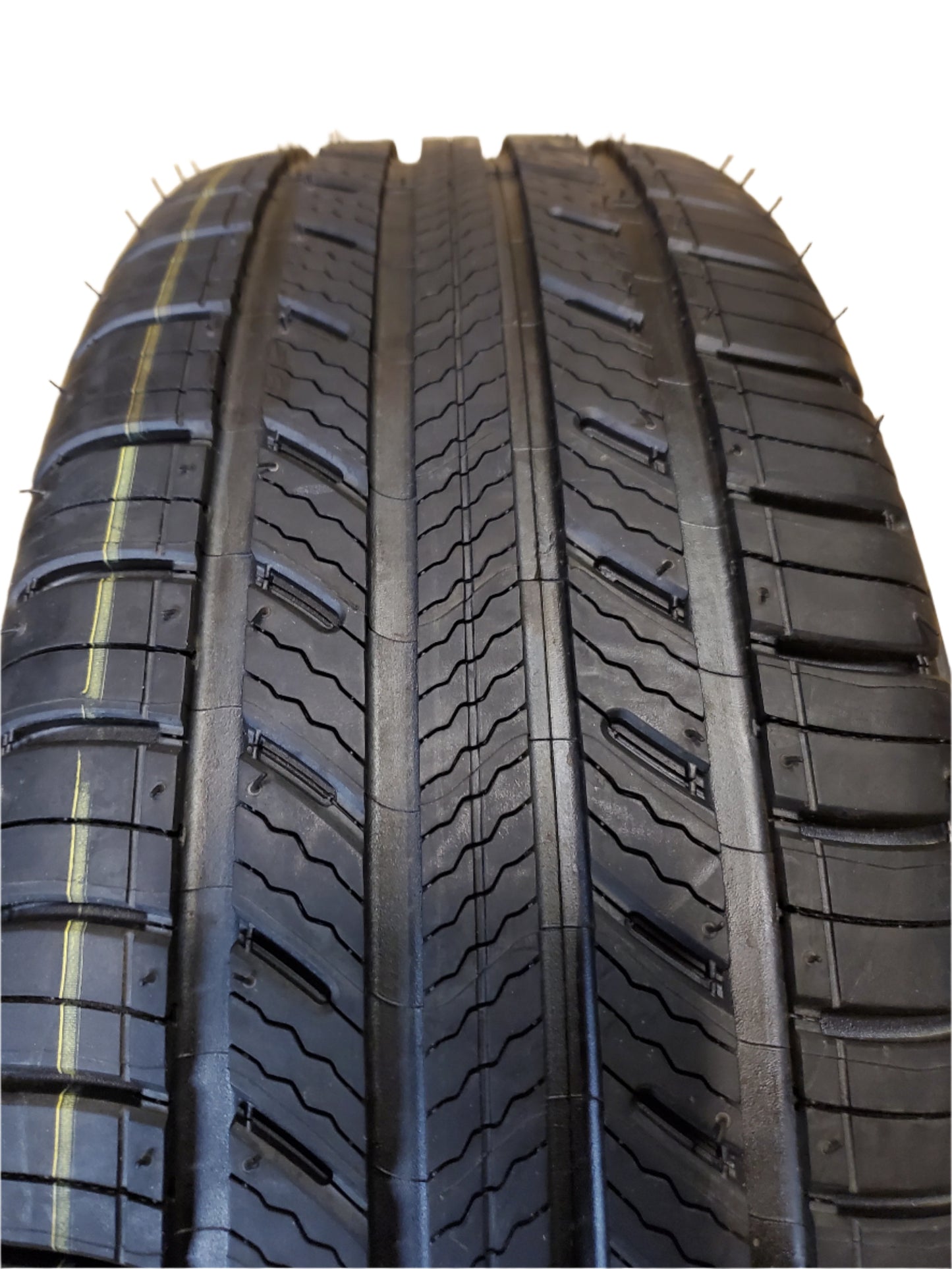 MICHELIN PREMIER A/S BSW P 195 65 15 91H ALL SEASON TIRE 55457