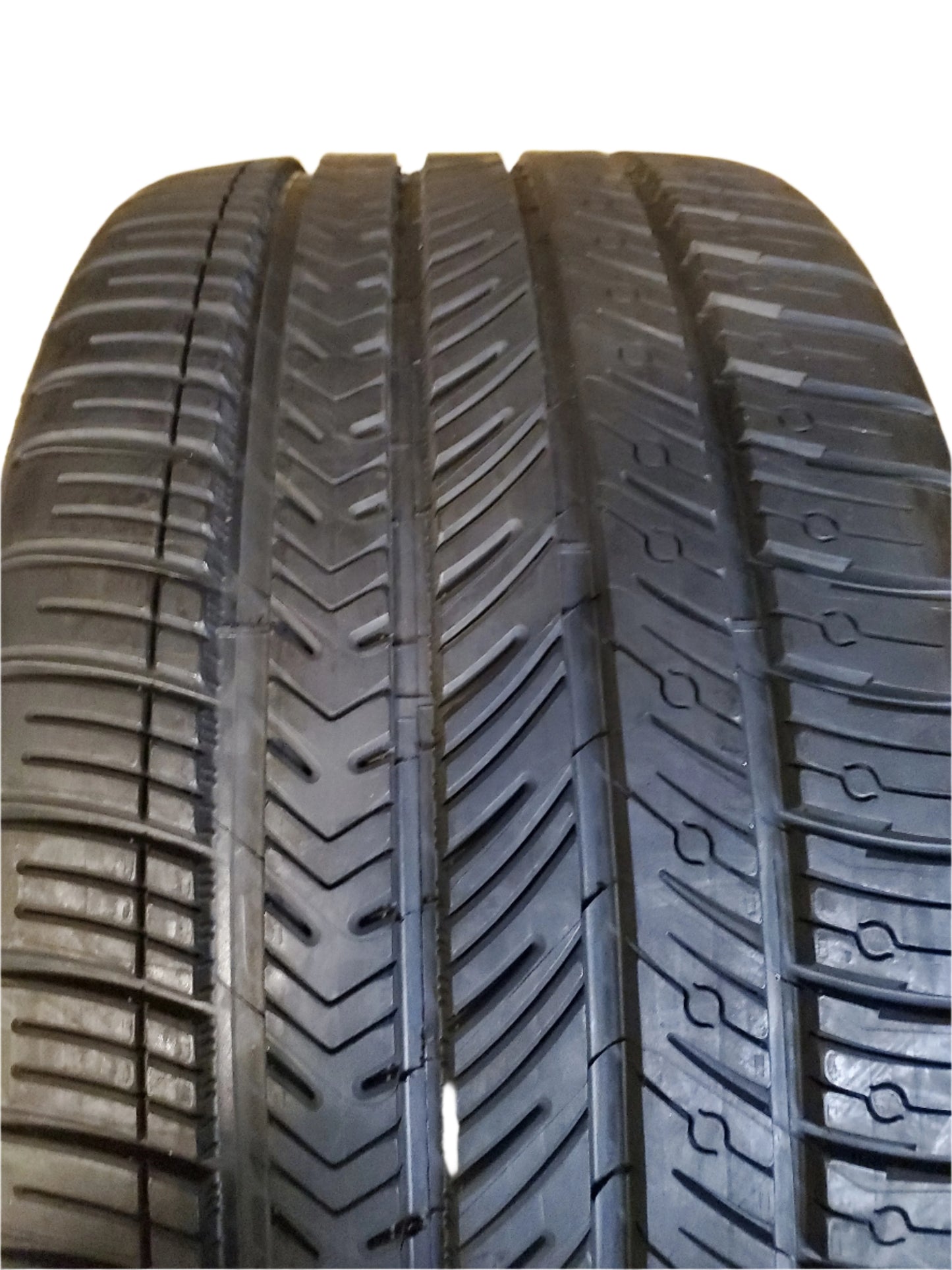 MICHELIN PILOT SPORT A/S 4 BSW P 265 40 20 104Y ALL SEASON XL 17530