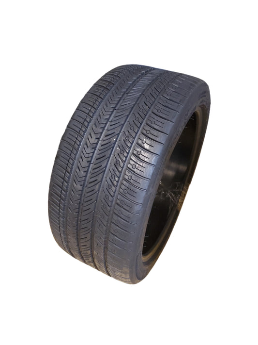 MICHELIN PILOT SPORT A/S 4 BSW P 265 40 20 104Y ALL SEASON XL 17530