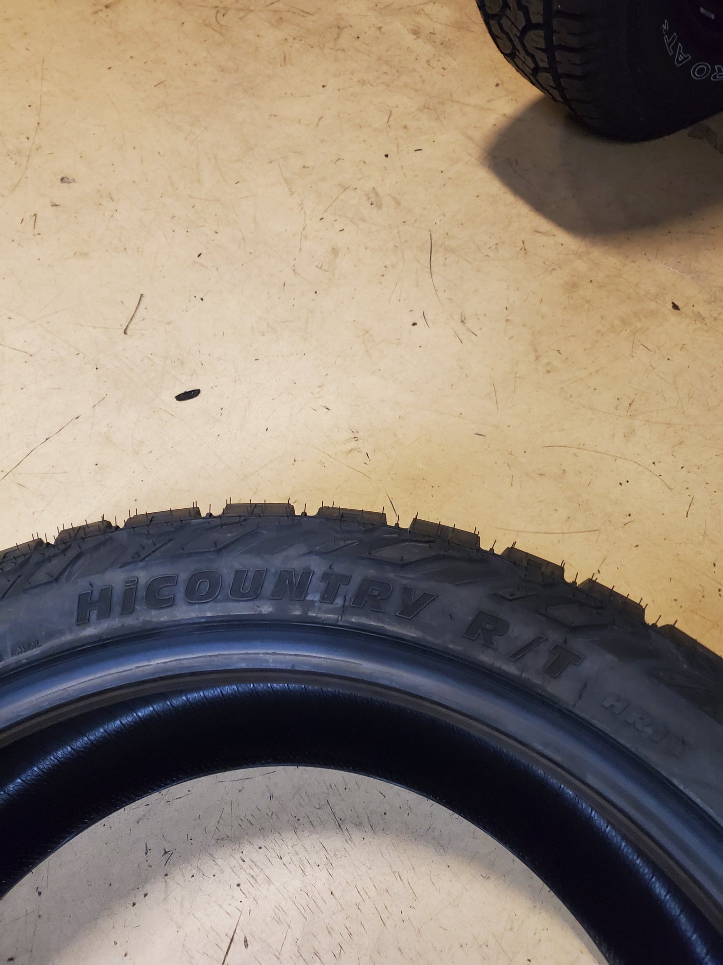 PRINX HICOUNTRY R/T HR1 BSW LT 35 12.50 24 116Q 12 PLY TIRE 9315251056