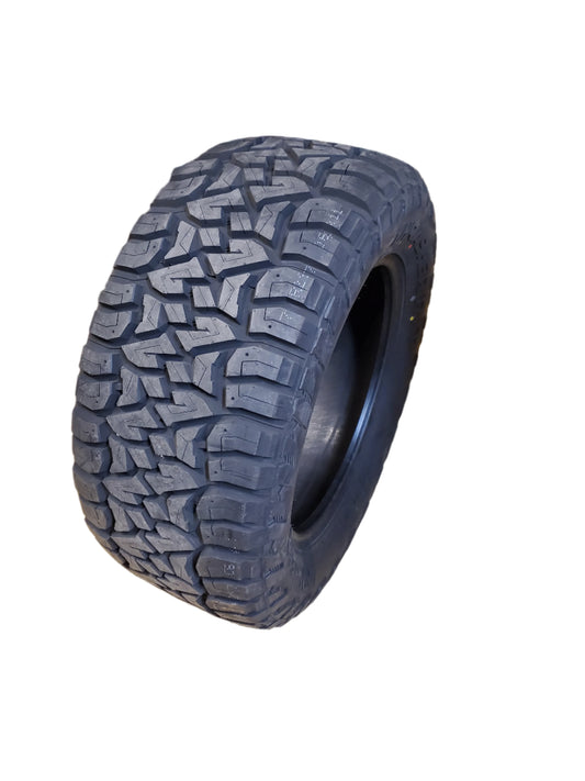 IRONHEAD THRASHER R/T RTD01 BSW LT 35 13.50 20 126Q 12 PLY TIRE IHRT19K