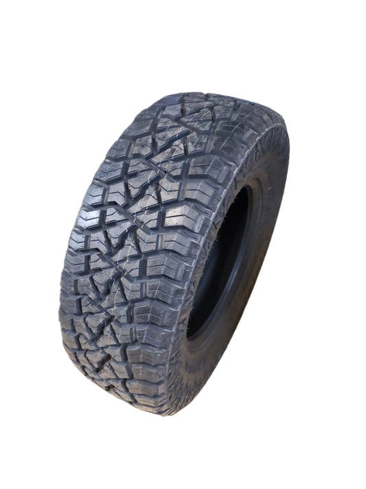 2 KANATI COMMANDANT ATX LT 295 70 18 129/126Q 12PLY ALL TERRAIN TIRE LCO1829570F