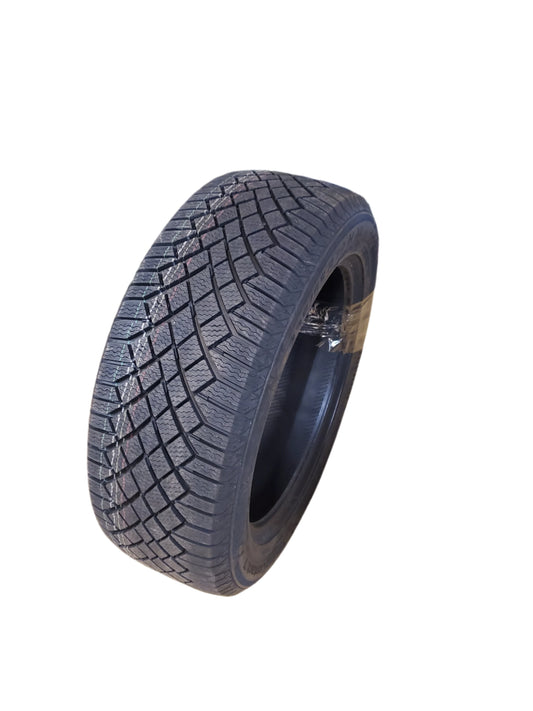 2 CONTINENTAL VIKINGCONTACT 7 BSW P 235/55R19 105H XL WINTER TIRE 0345397