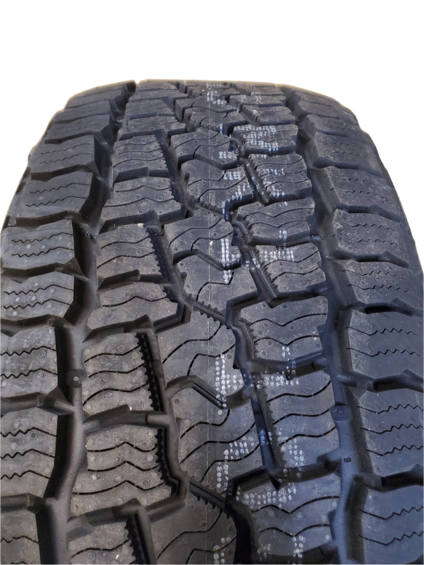 COOPER DISCOVERER ROAD+TRAIL AT P 275 55 20 117H XL ALL TERRAIN TIRE 171293049