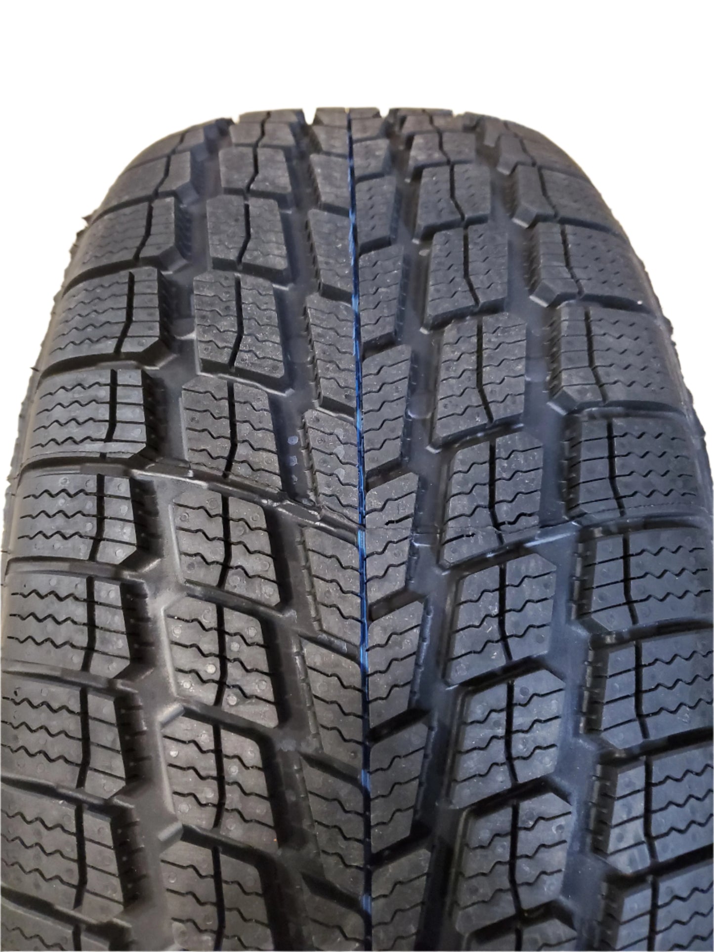 FIRESTONE WEATHERGRIP BSW P 235 50 18 97V ALL WEATHER TIRE 009165
