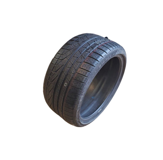 PIRELLI W240 SOTTOZERO SERIE II BSW PIRELLI 285 30 19 98V XL WINTER TIRE 3285400