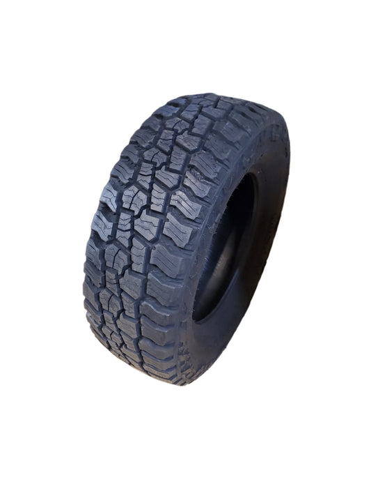 MICKEY THOMPSON BAJA BOSS A/T BSW P 275 65 18 116T ALL TERRAIN TIRE 340010003