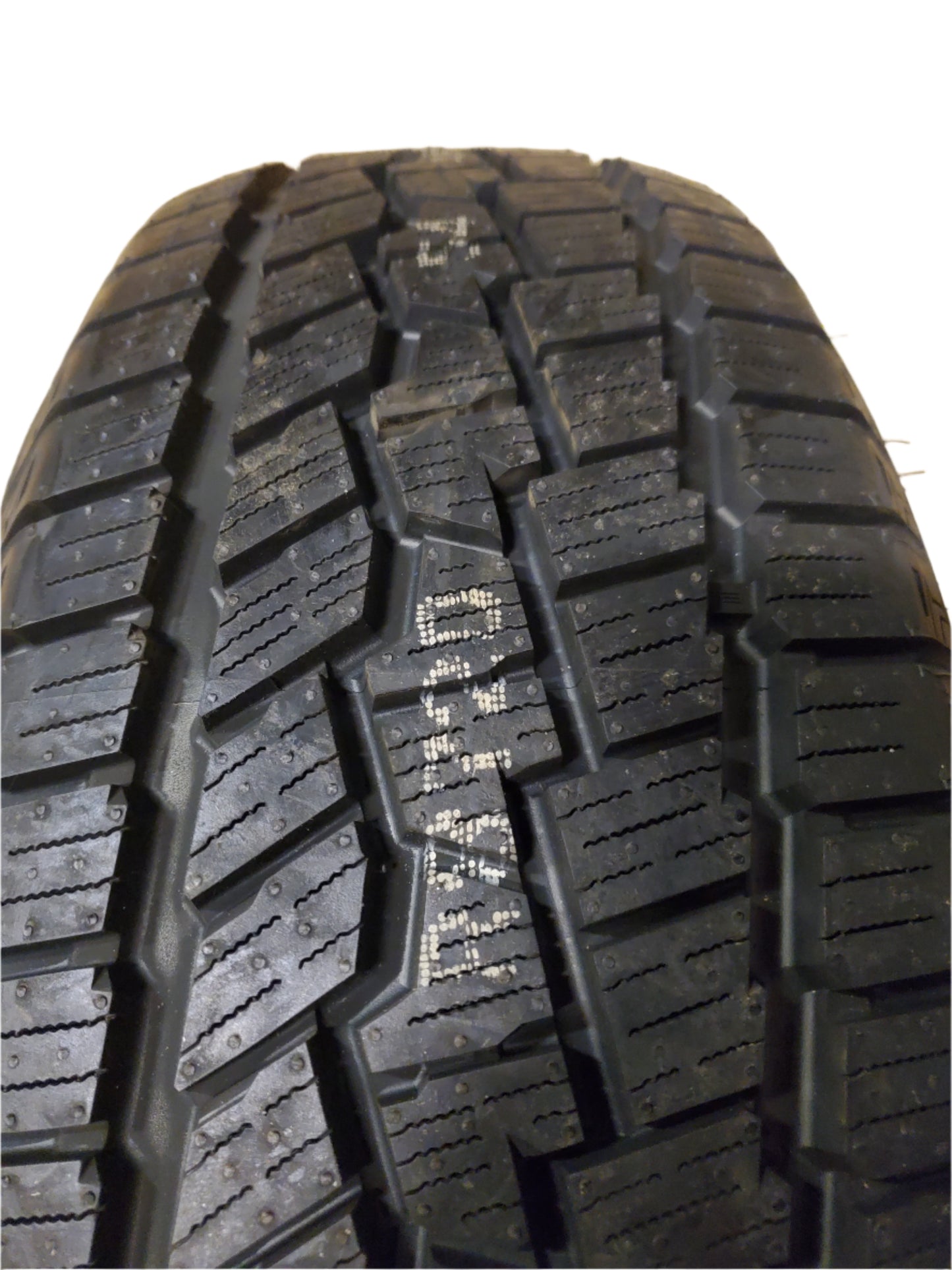 YOKOHAMA GEOLANDAR CV4S GO61 BSW P 225 65 17 102H ALL WEATHER TIRE 110156103