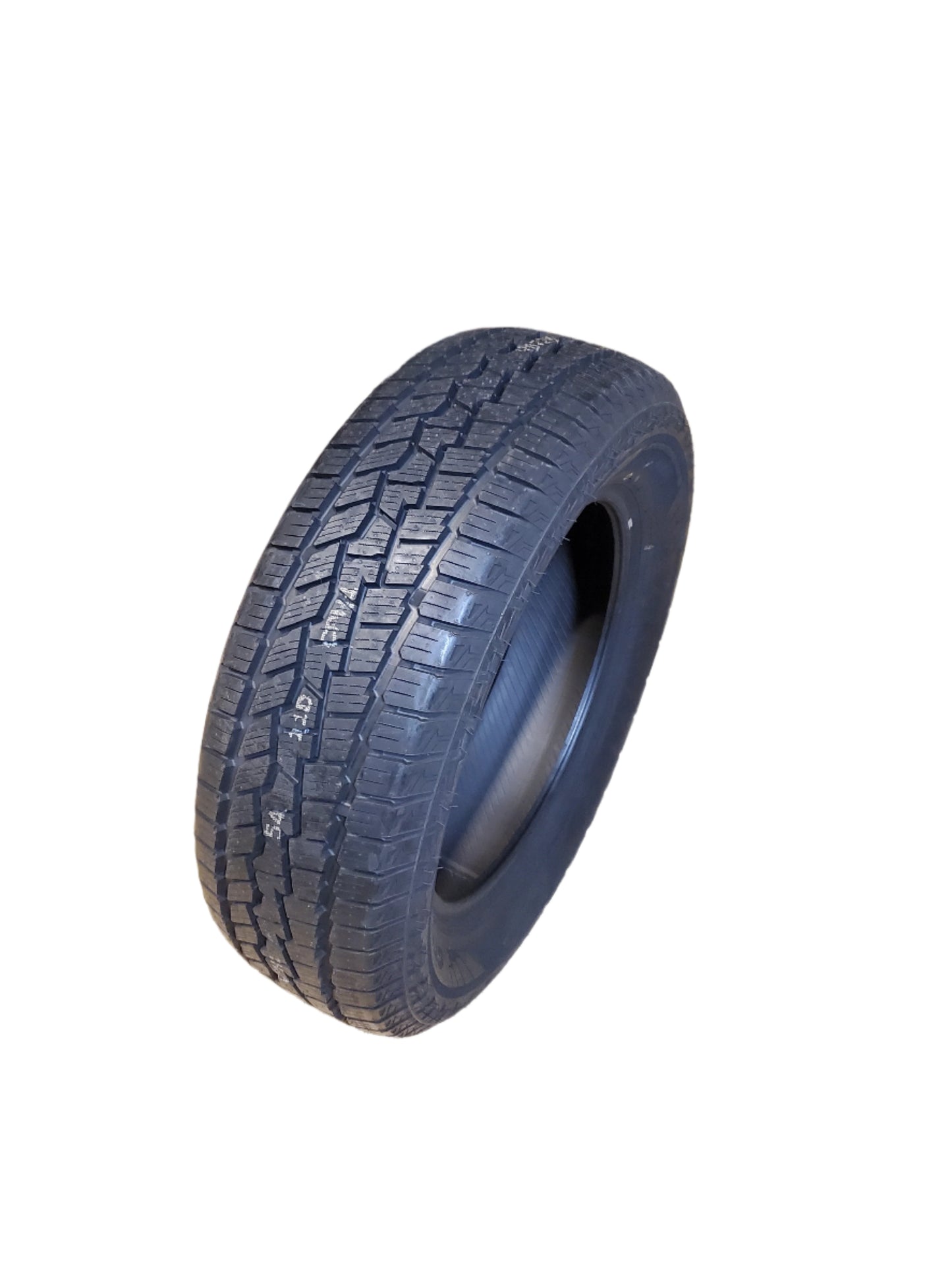 YOKOHAMA GEOLANDAR CV4S GO61 BSW P 225 65 17 102H ALL WEATHER TIRE 110156103