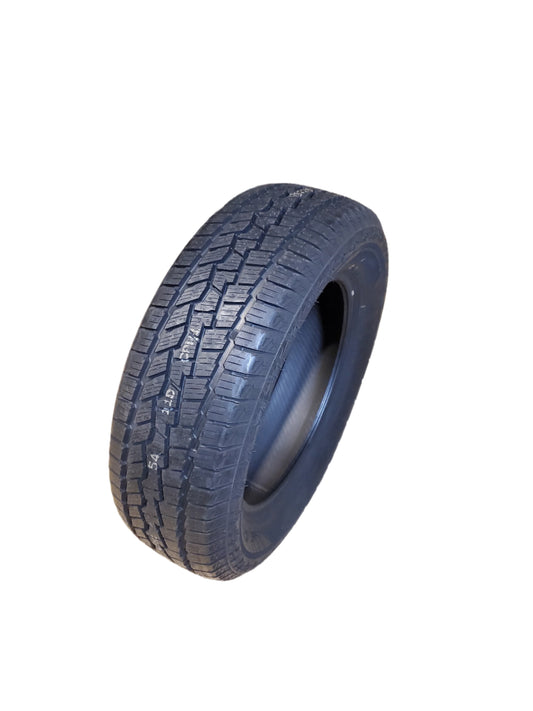 YOKOHAMA GEOLANDAR CV4S GO61 BSW P 225 65 17 102H ALL WEATHER TIRE 110156103