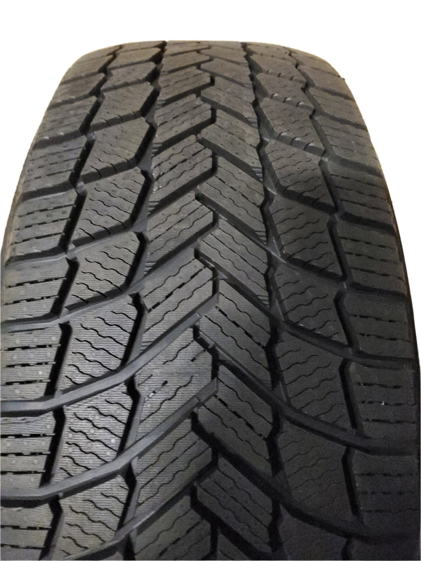 MICHELIN X-ICE SNOW BSW P 215 55 17 98H XL WINTER TIRE 21008