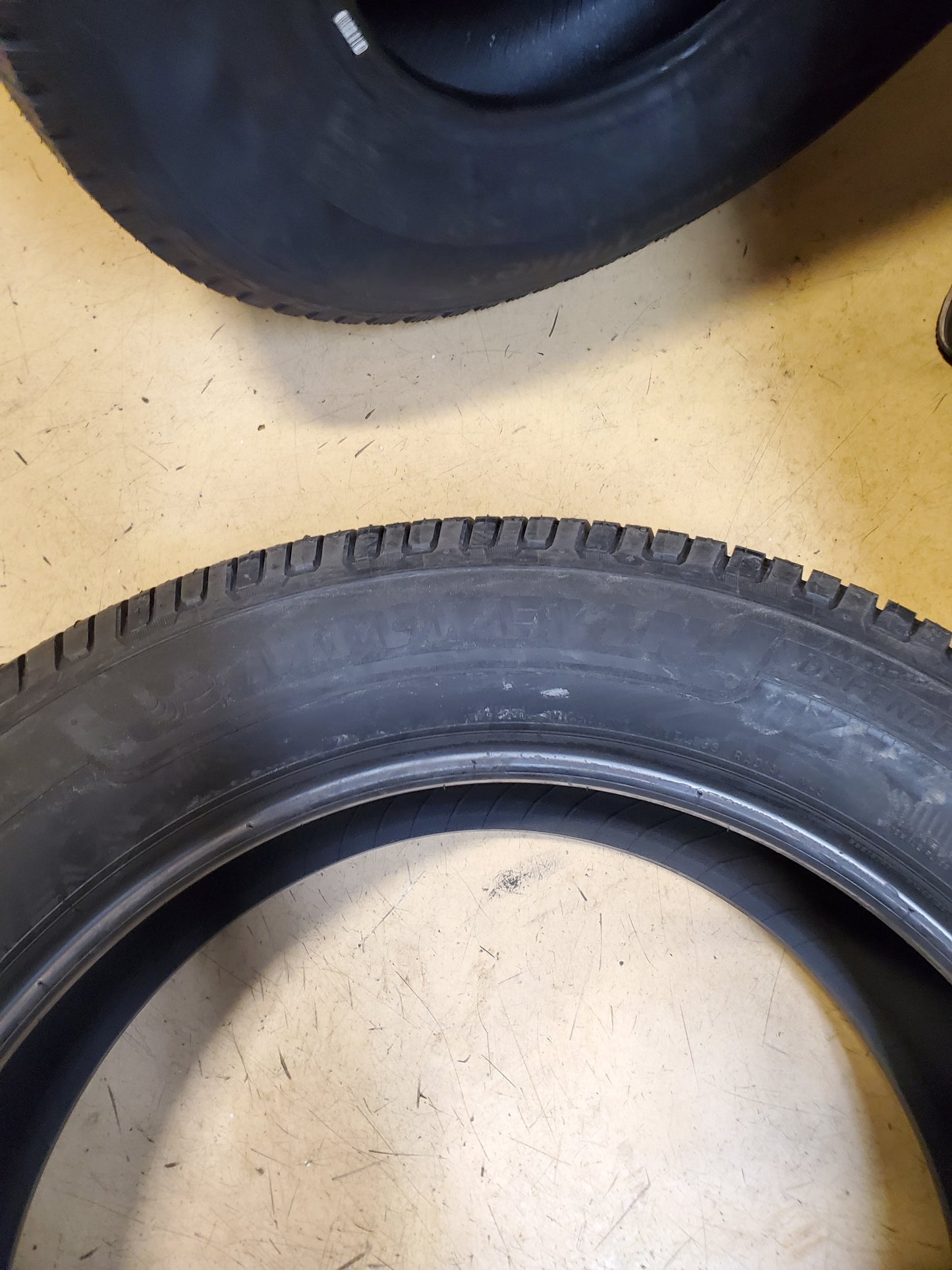 MICHELIN DEFENDER LTX M/S 2 BSW P 295 50 22 116Y XL ALL SEASON TIRE 16709