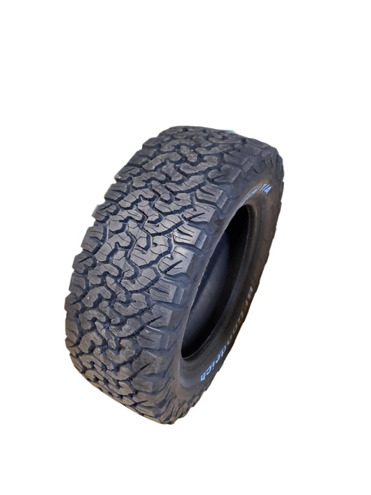 BFGOODRICH ALL-TERRAIN T/A KO2 RWL LT 285 60 18 118/115S TIRE 99506