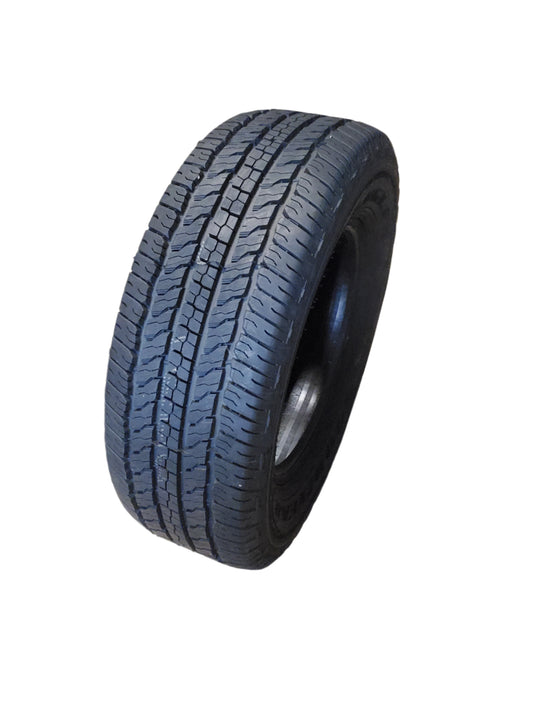 GOODYEAR WRANGLER FORTITUDE H/T BSW P 255 65 17 110T HIGHWAY TIRE 157069622