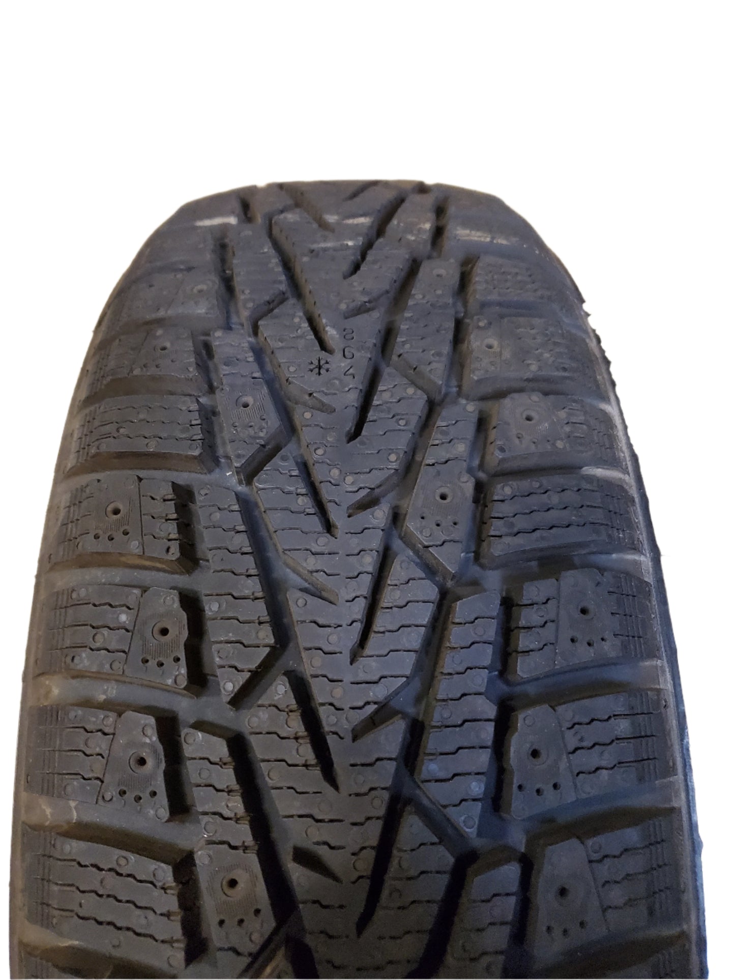 NOKIAN NORDMAN 7 BSW P 185 60 15 88T XL WINTER TIRE T430035