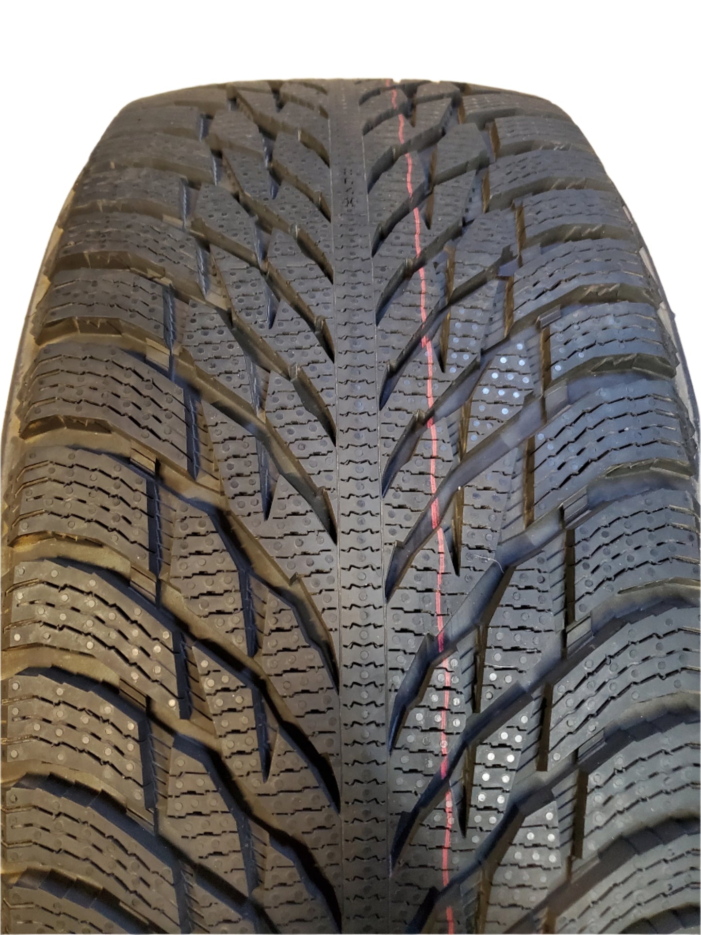 NOKIAN HAKKAPELIITTA R3 SUV BSW P 275 45 21 110T XL WINTER TIRE T430695