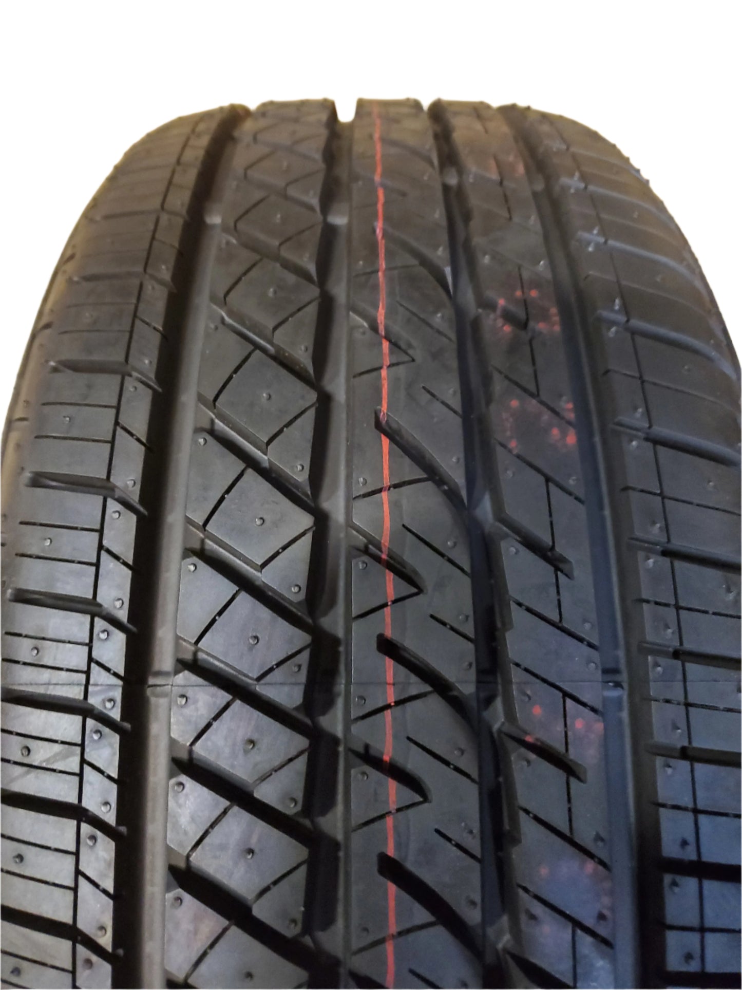 BRIDGESTONE DRIVE GUARD BSW P 215 45 17 91W ALL SEASON TIRE 11646