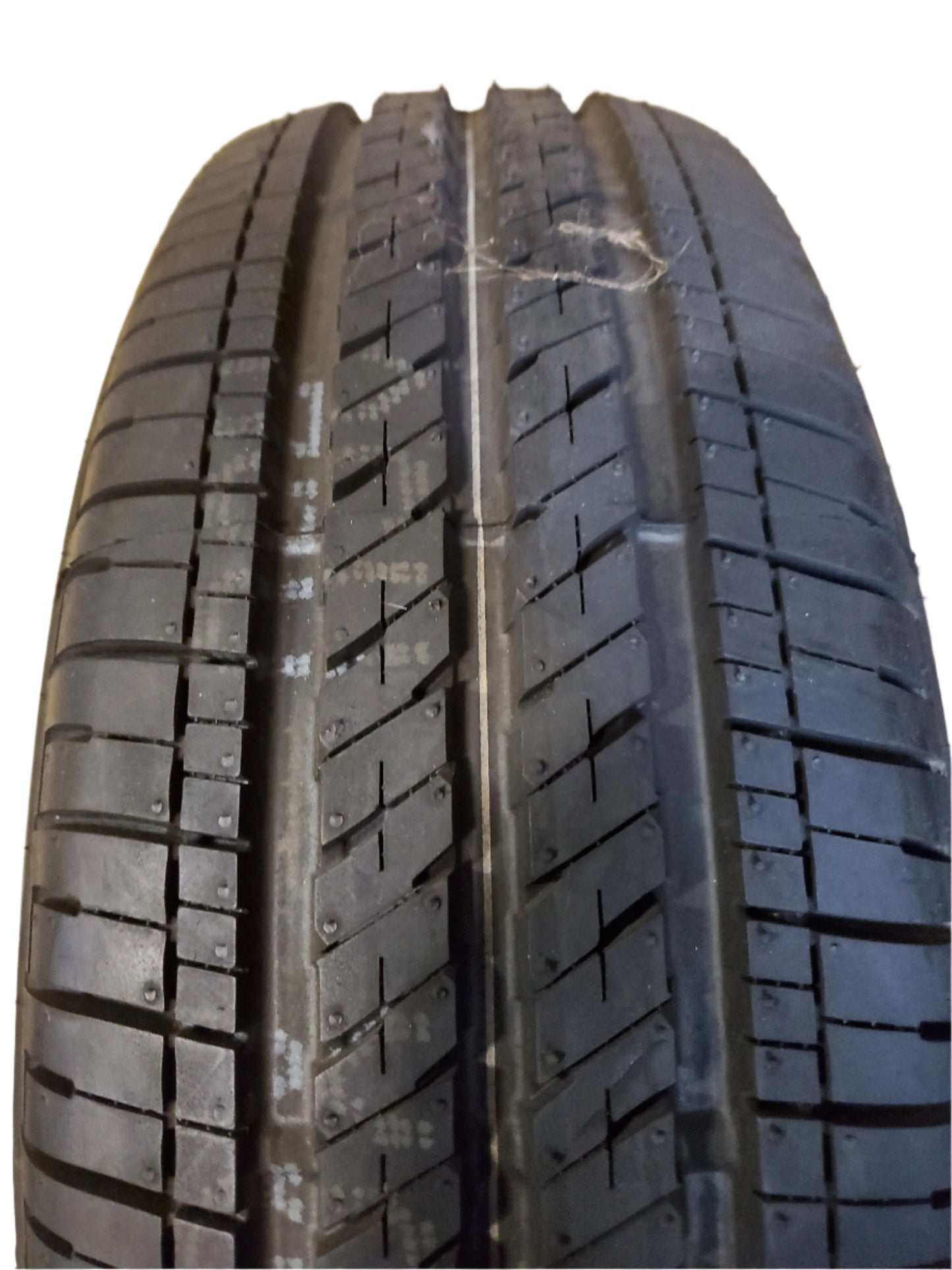 BRIDGESTONE ECOPIA EP422 PLUS BSW P 195 65 15 91S ALL SEASON TIRE 011603