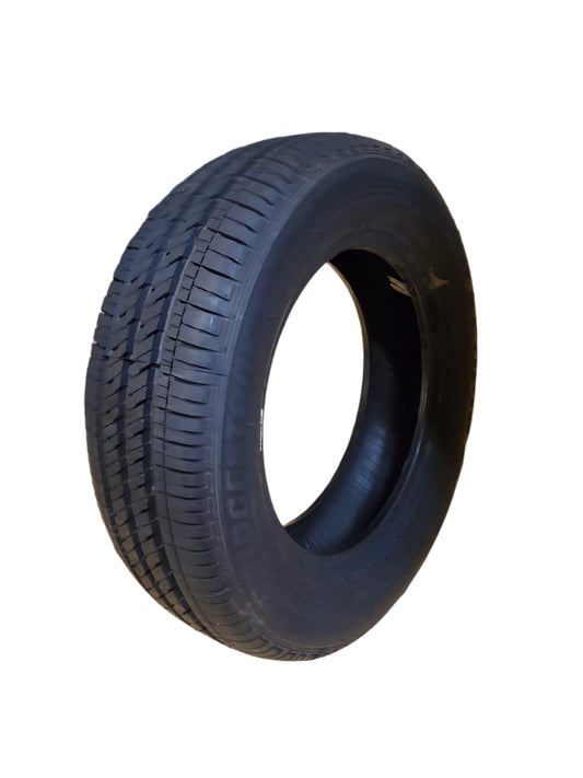 BRIDGESTONE ECOPIA EP422 PLUS BSW P 195 65 15 91S ALL SEASON TIRE 011603