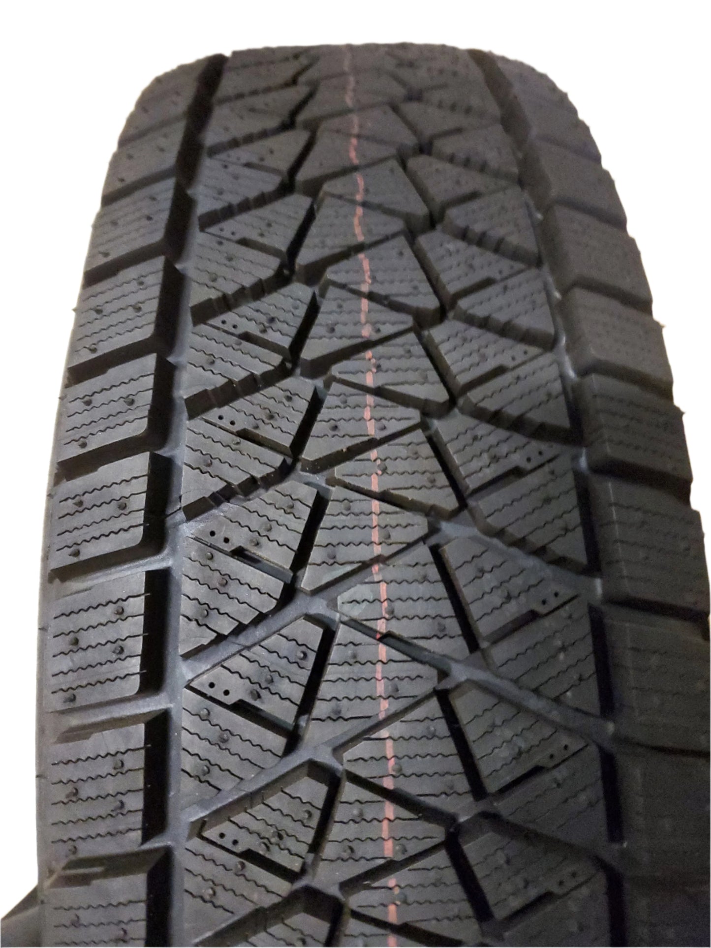 BRIDGESTONE BLIZZAK DM-V2 BSW P 215 70 16 100S WINTER TIRE 015828