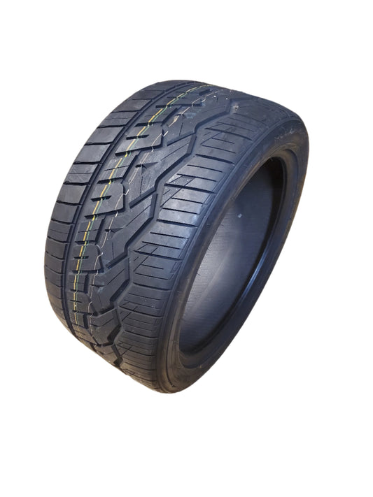 NITTO NT420V BSW P 315 35 20 110W ALL SEASON TIRE 207770