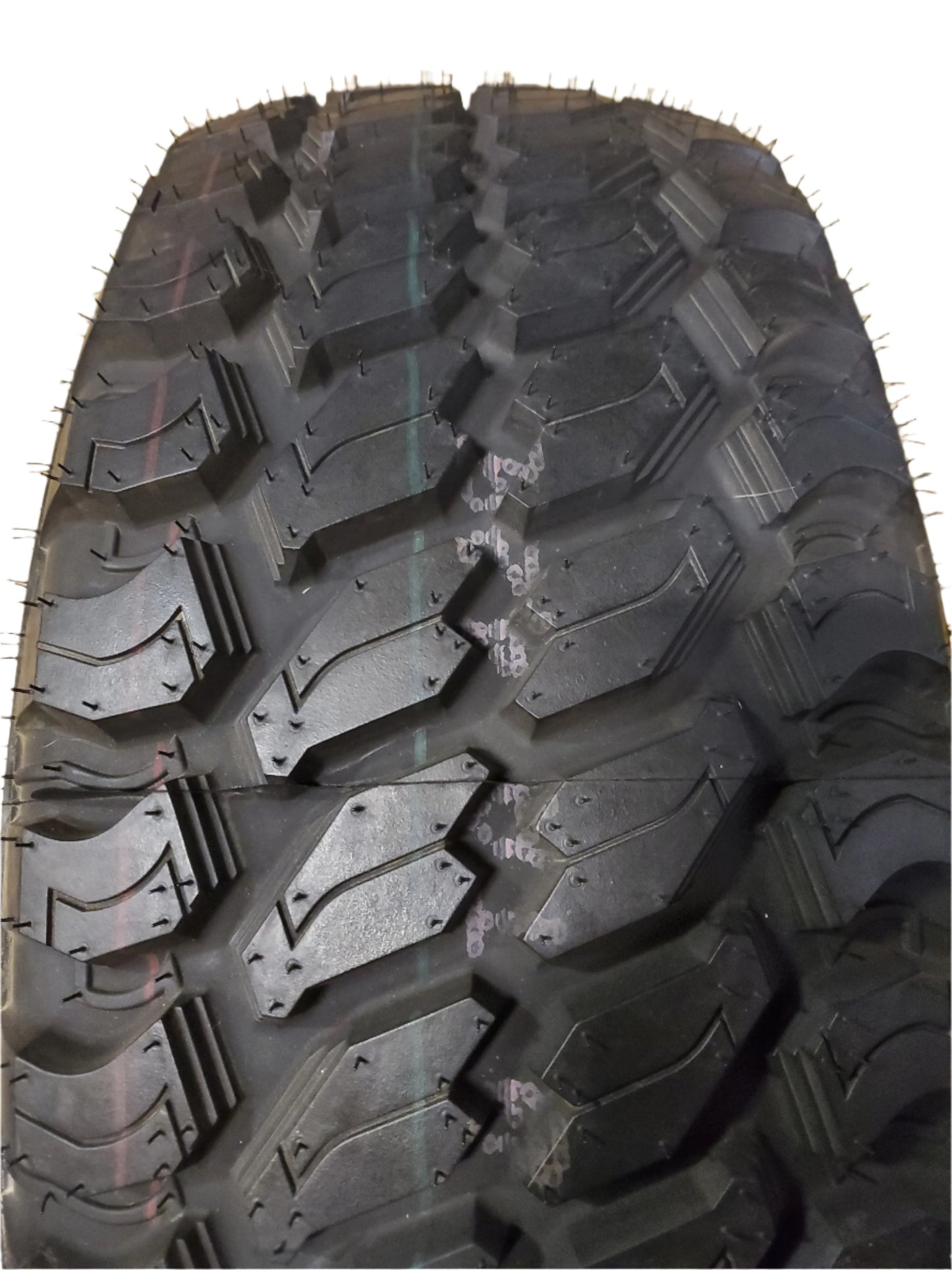 ACHILLES DESERT HAWK XMT BSW LT 265 65 17 120/117Q 10PLY MUD TIRE MAO266517