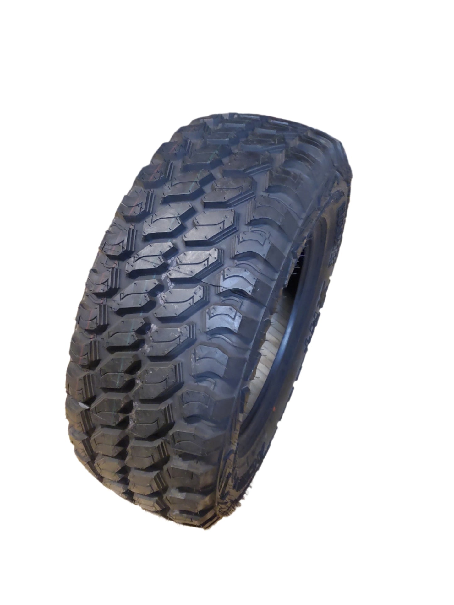 ACHILLES DESERT HAWK XMT BSW LT 265 65 17 120/117Q 10PLY MUD TIRE MAO266517