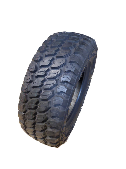 ACHILLES DESERT HAWK XMT BSW LT 265 65 17 120/117Q 10PLY MUD TIRE MAO266517