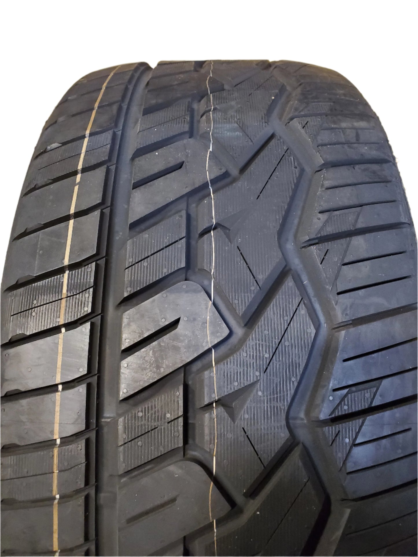 NITTO NT420V BSW P 295 35 24 110H XL ALL SEASON TIRE 207680
