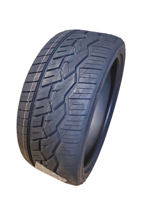 NITTO NT420V BSW P 295 35 24 110H XL ALL SEASON TIRE 207680