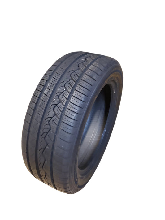 NOS NITTO NT421Q BSW P 235 55 18 104V XL ALL SEASON TIRE 210680