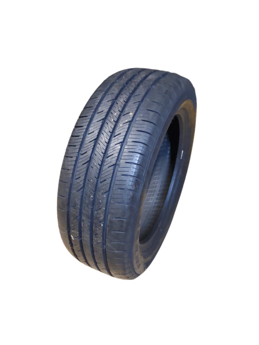 FALKEN SINCERA SN250 A/S BSW P 235 55 18 100V ALL SEASON TIRE 28295850