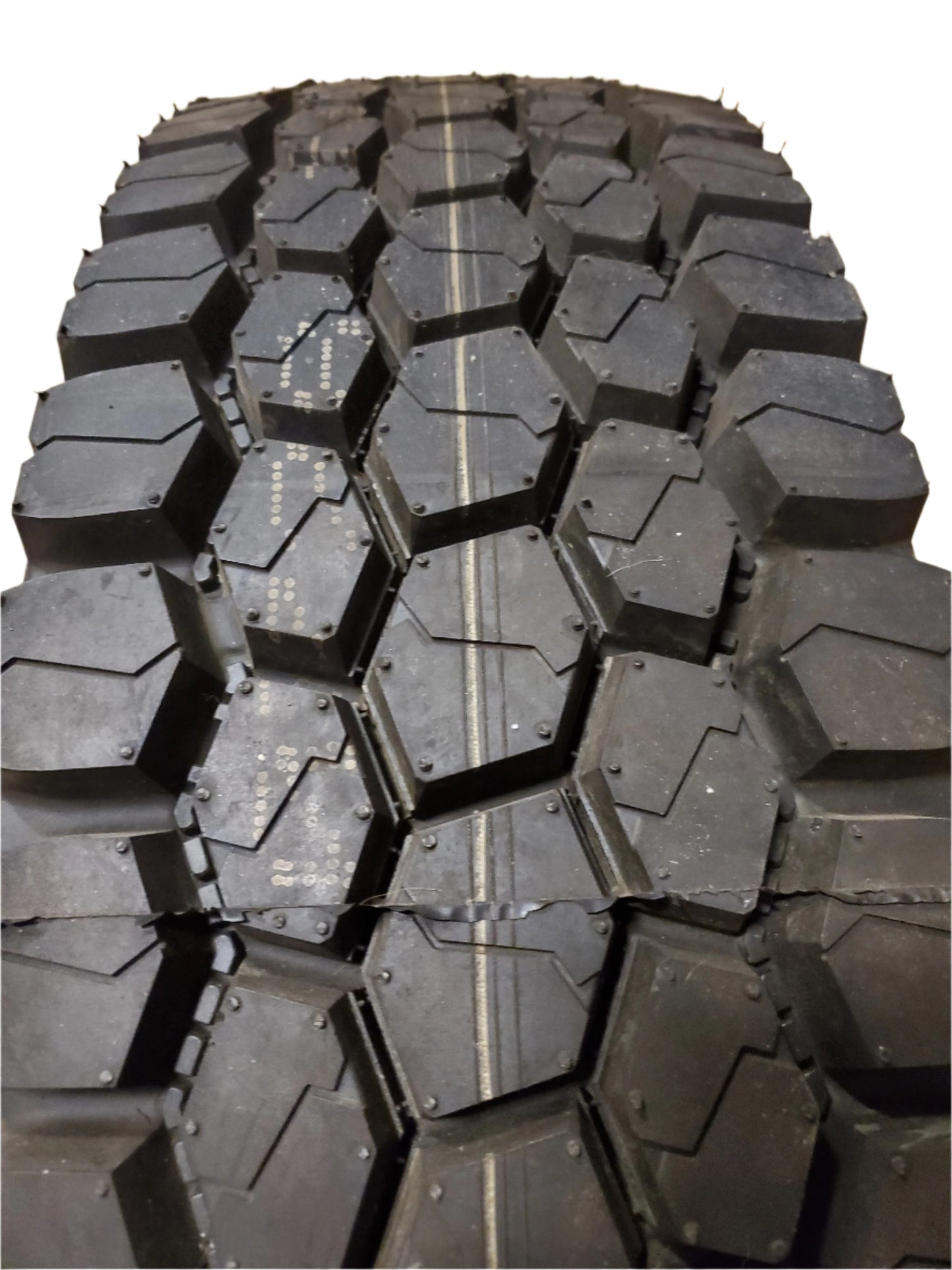 FALKEN BI 850 BSW LT 255 70 22.5 140/137L 16PLY OVERSIZED TIRE 62850707