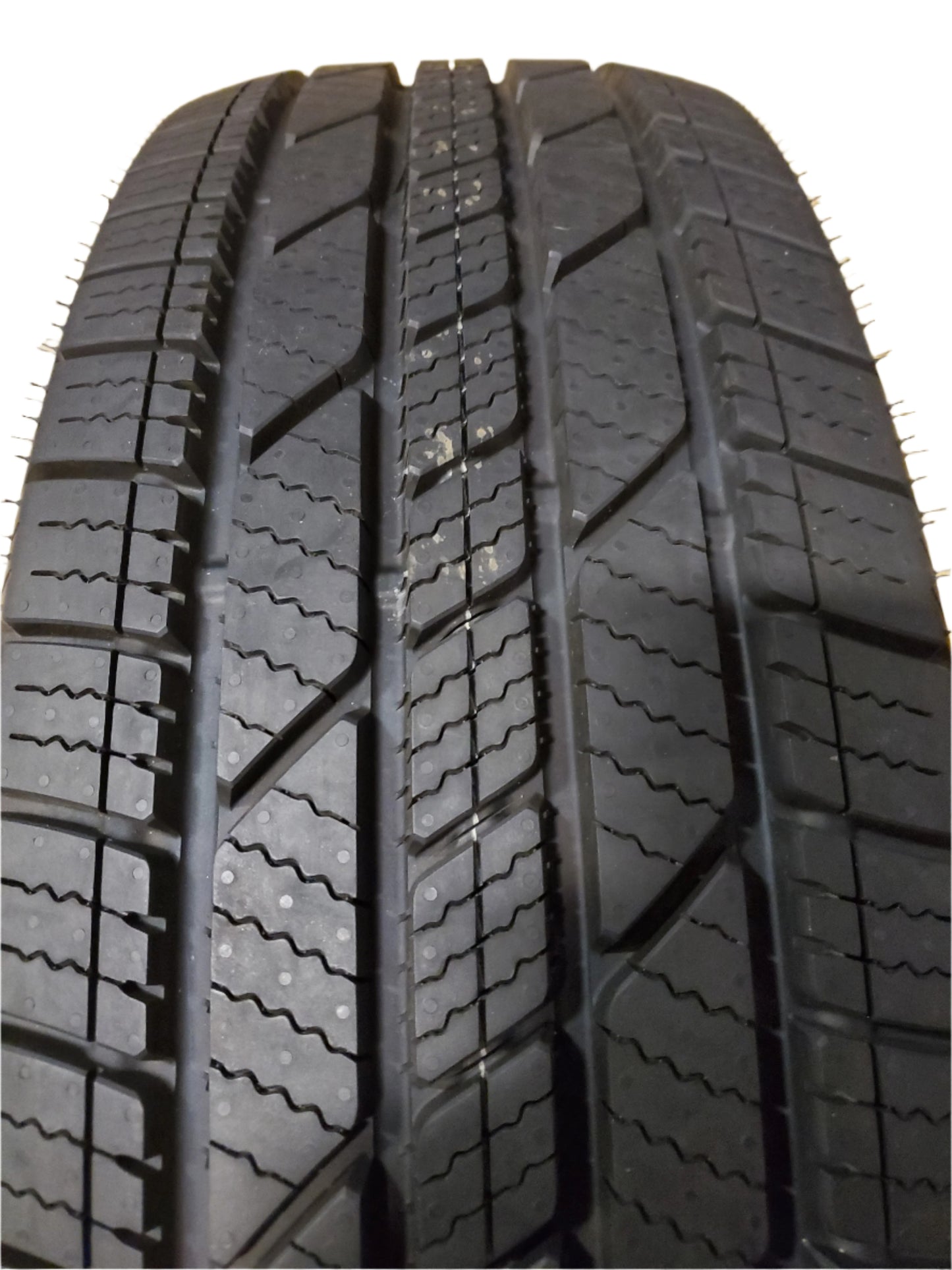 BRIDGESTONE DUELER LX OWL P 265 70 17 115T ALL SEASON TIRE 009386