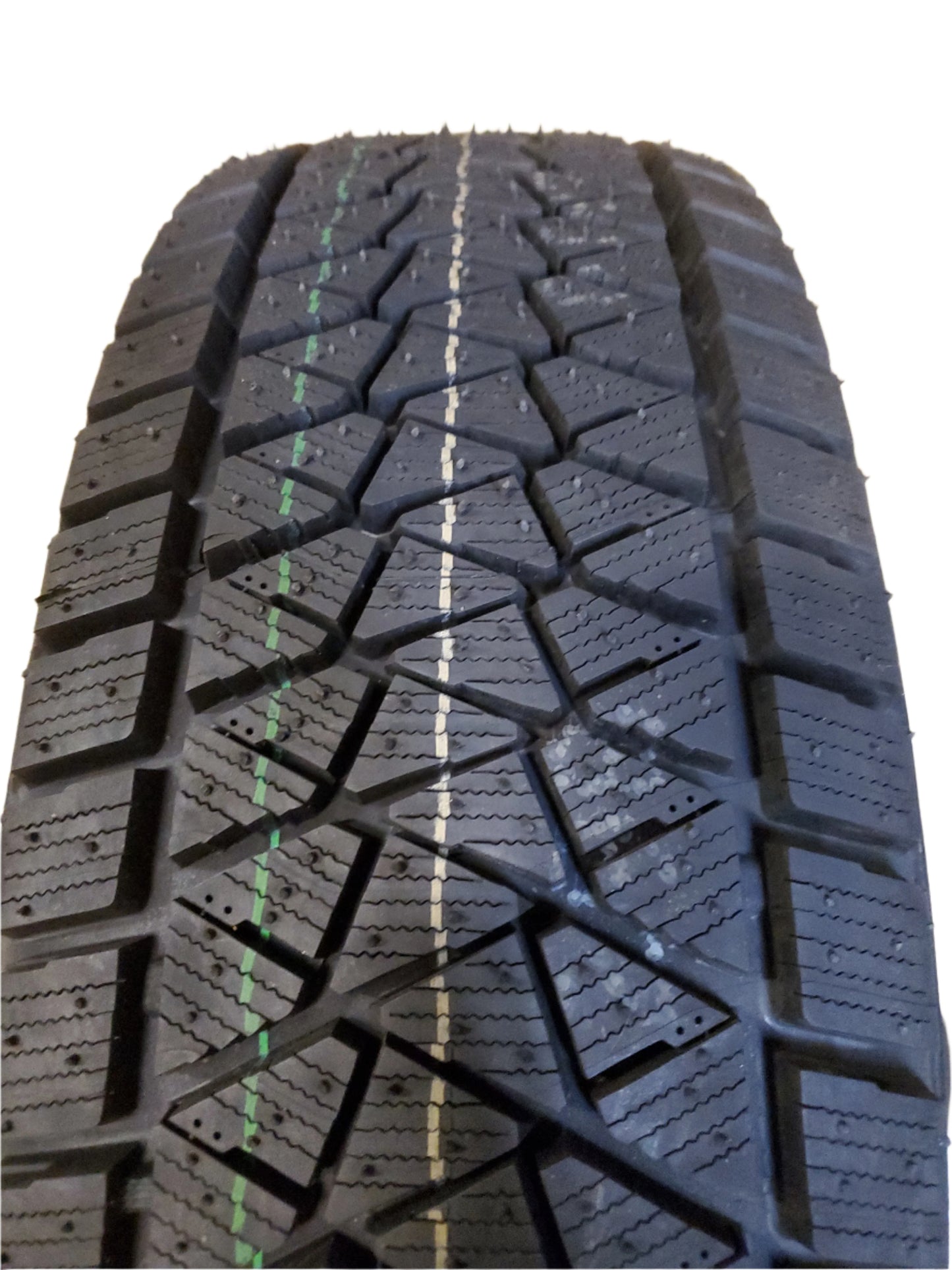 BRIDGESTONE BLIZZAK DM-V2 BSW P 225 70 16 103S WINTER TIRE 015760